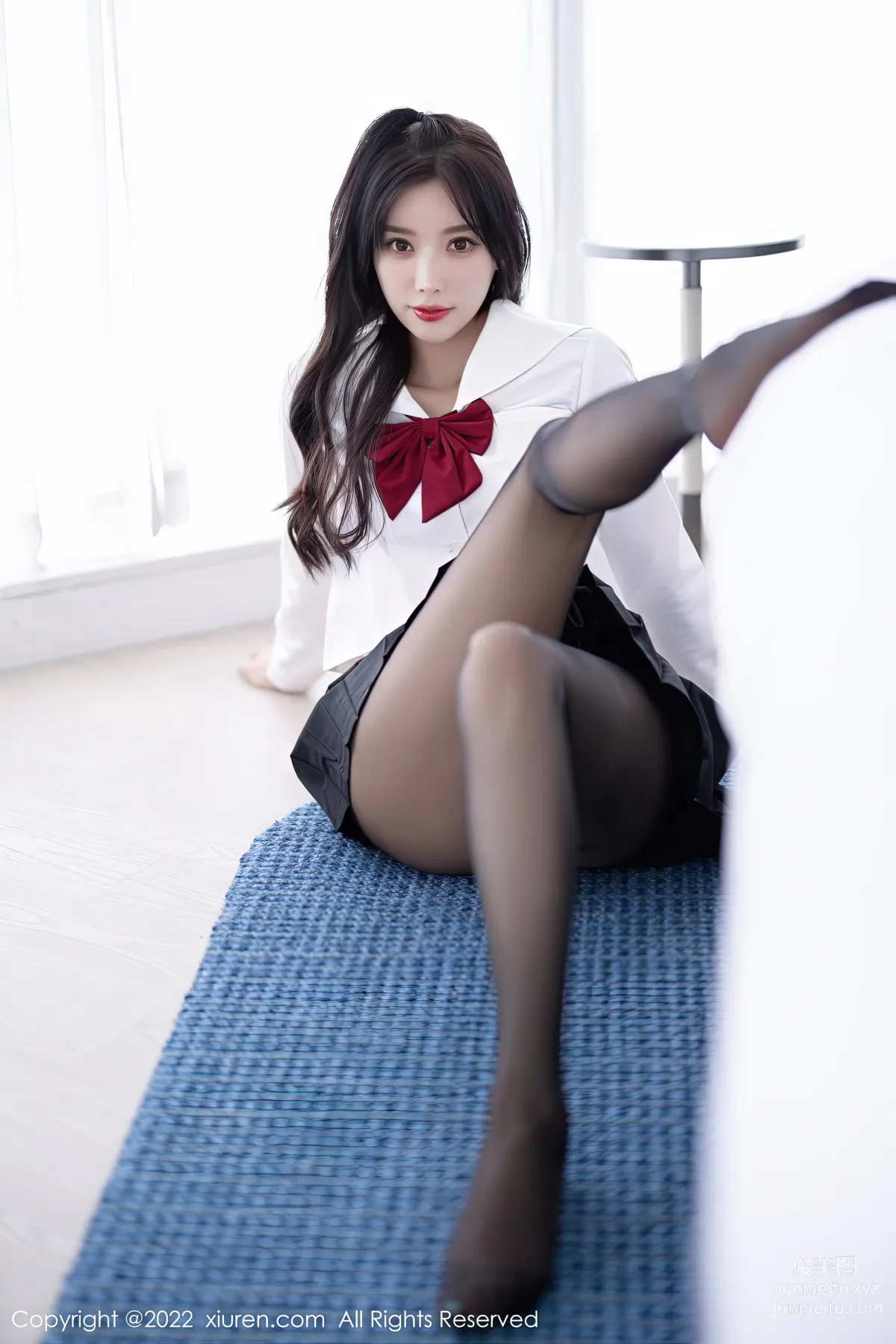 [Xiuren秀人網]2022.11.08 NO.5823 楊晨晨Yome 36