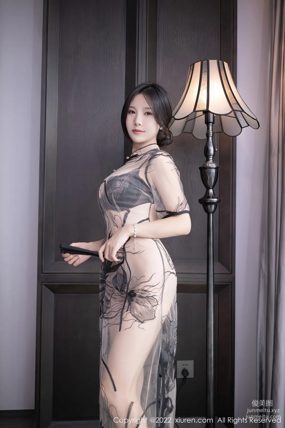 [Xiuren秀人網]2022.11.09 NO.5830 利世 74