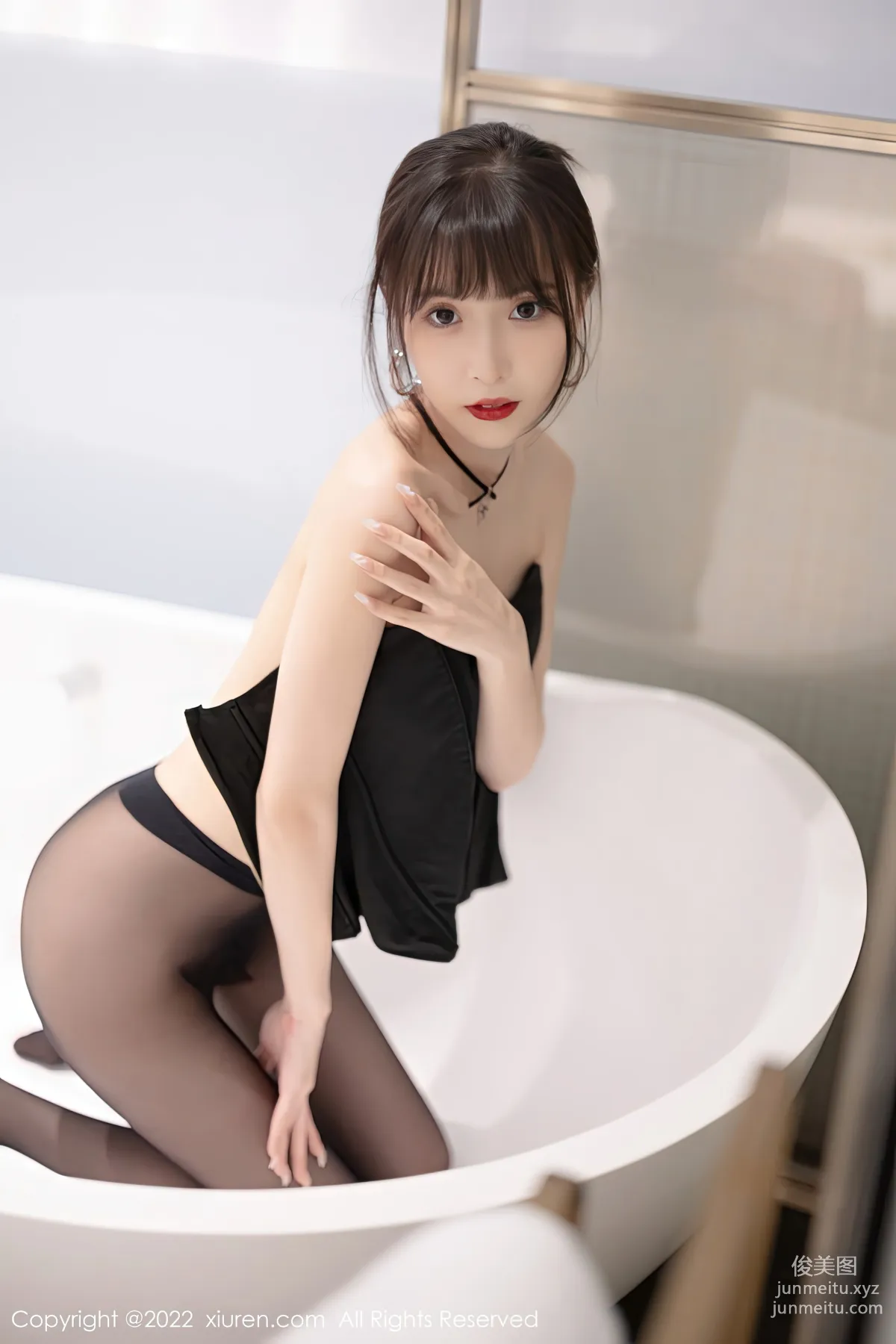 [Xiuren秀人網]2022.11.09 NO.5831 林星闌 44