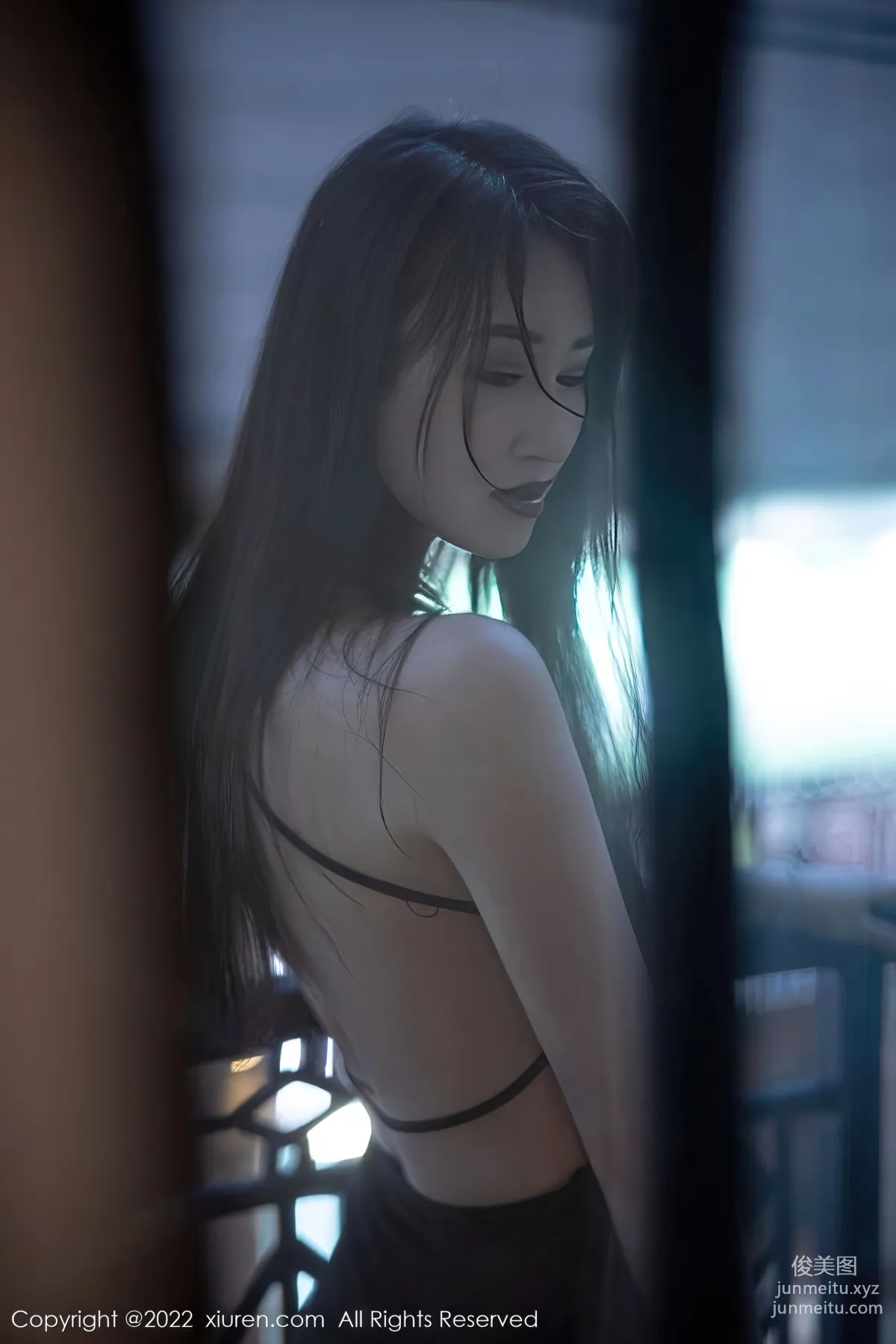 [Xiuren秀人網]2022.11.10 NO.5833 司檸 39