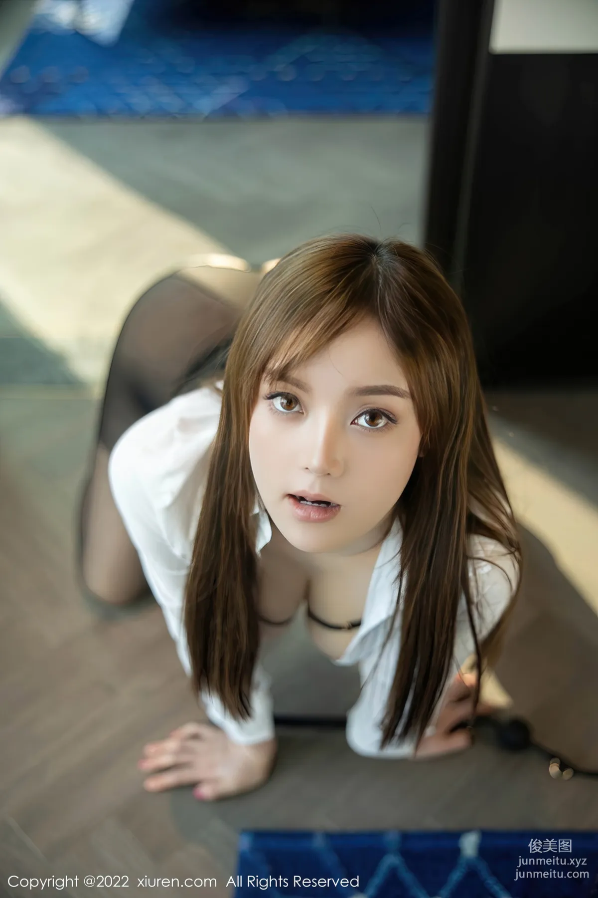 [Xiuren秀人網]2022.11.10 NO.5835 豆瓣醬 83