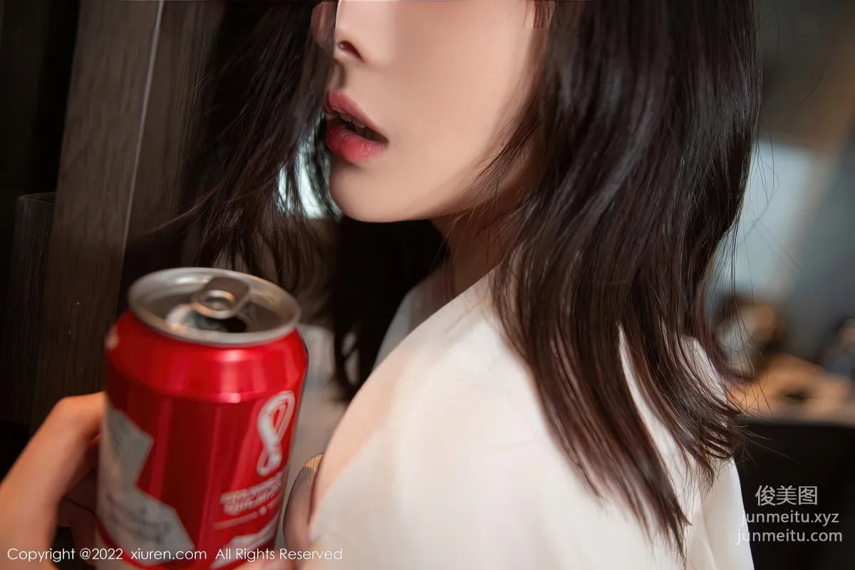 [Xiuren秀人網]2022.11.10 NO.5836 是小逗逗 21