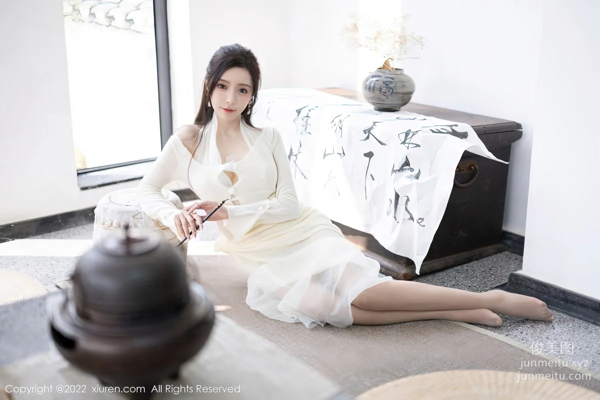 [Xiuren秀人網]2022.11.11 NO.5846 王馨瑤yanni 3