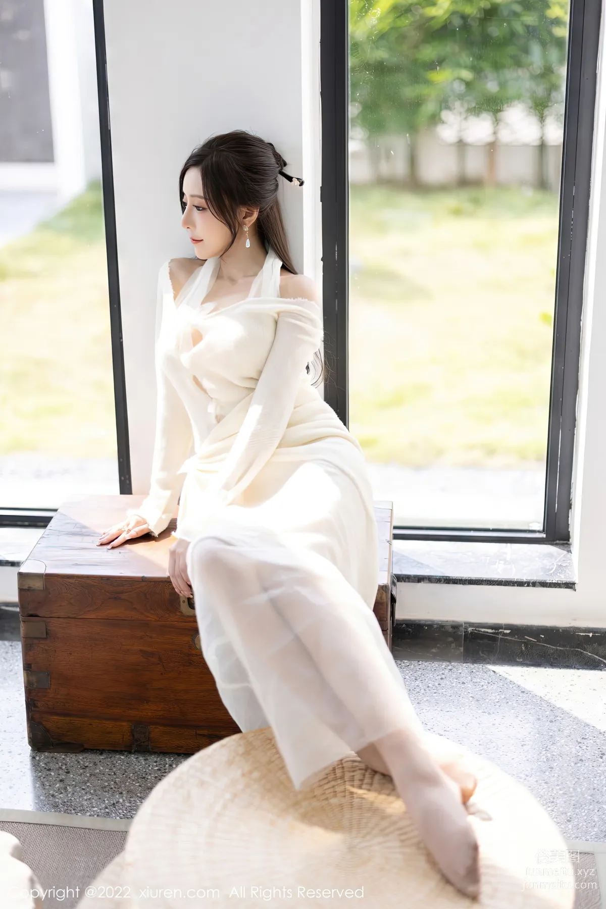 [Xiuren秀人網]2022.11.11 NO.5846 王馨瑤yanni 14