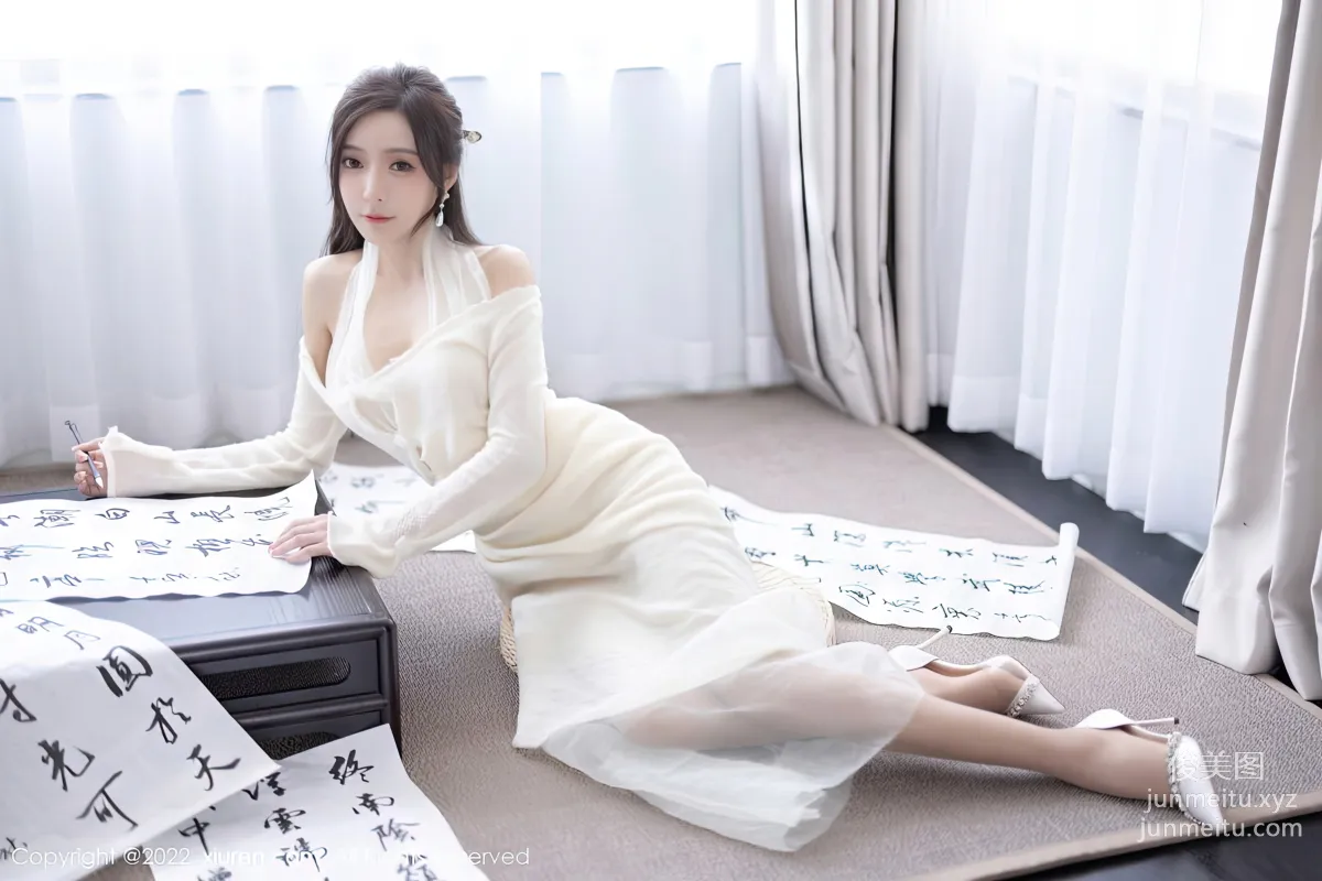 [Xiuren秀人網]2022.11.11 NO.5846 王馨瑤yanni 22