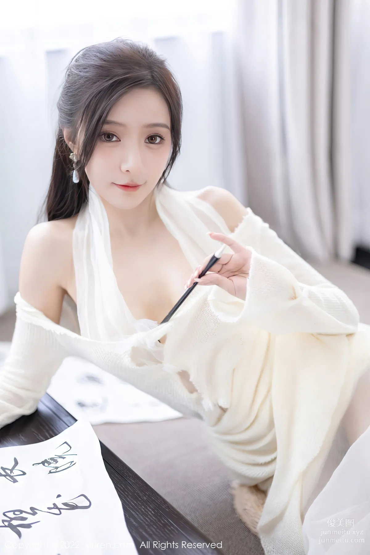 [Xiuren秀人網]2022.11.11 NO.5846 王馨瑤yanni 28