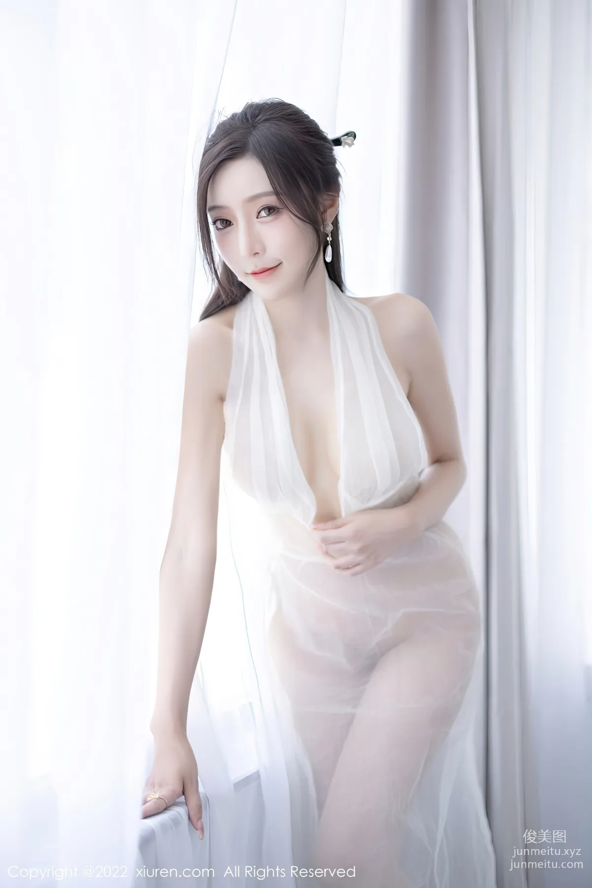 [Xiuren秀人網]2022.11.11 NO.5846 王馨瑤yanni 53