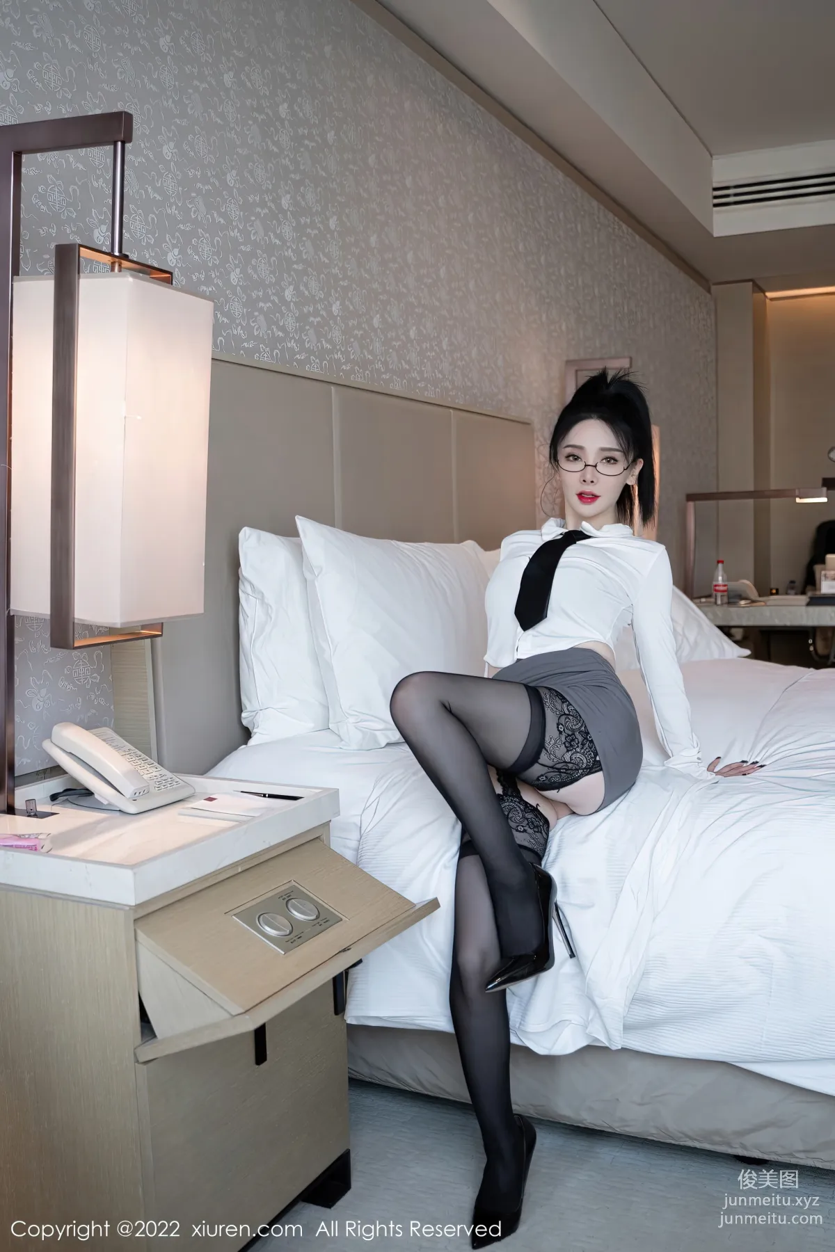 [Xiuren秀人網]2022.11.15 NO.5856 潘嬌嬌 26