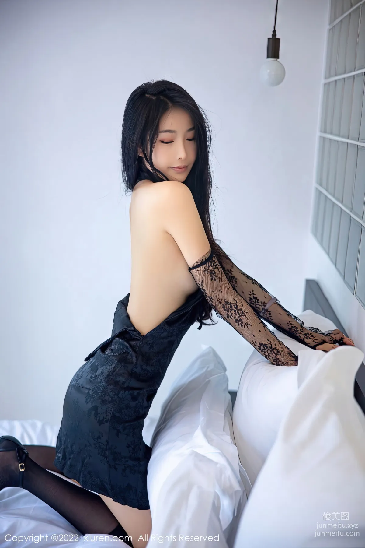 [Xiuren秀人網]2022.11.16 NO.5864 蘇蘇阿 33