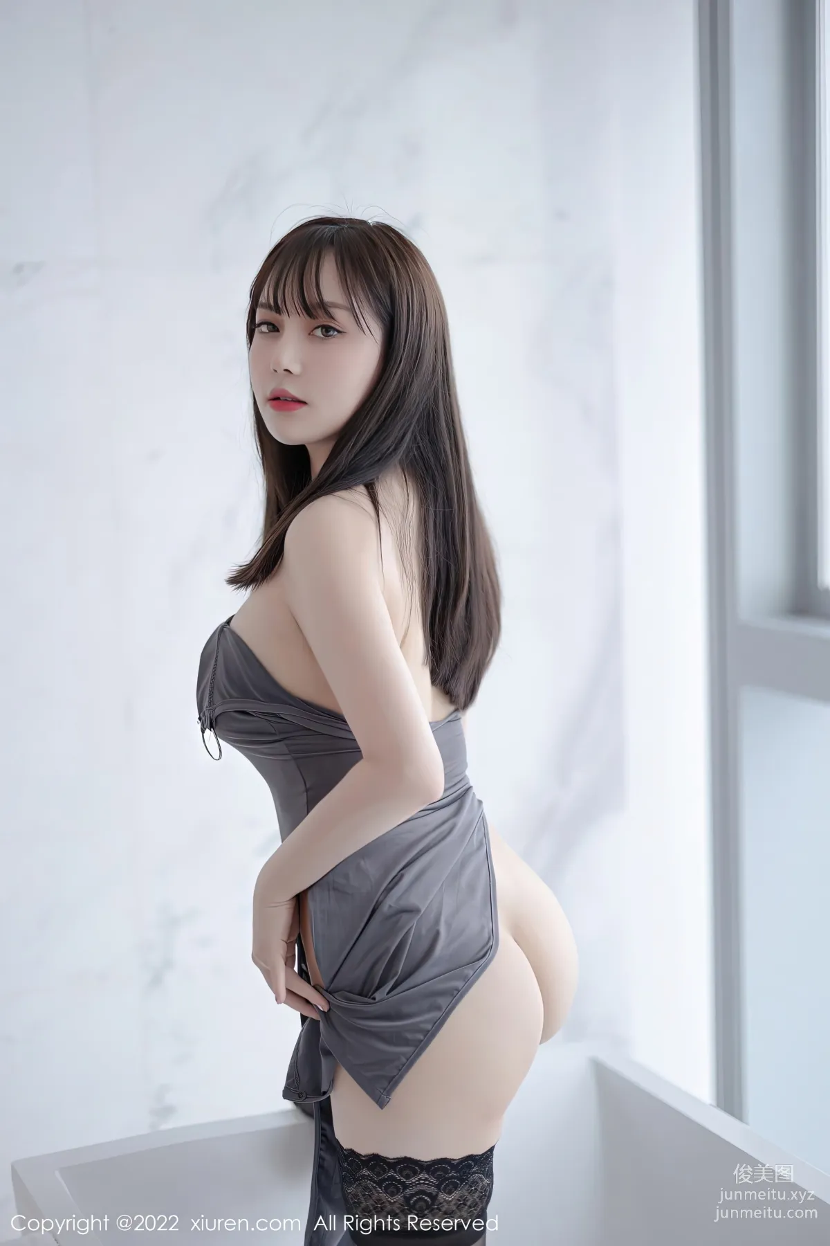 [Xiuren秀人網]2022.11.16 NO.5865 豆瓣醬 45