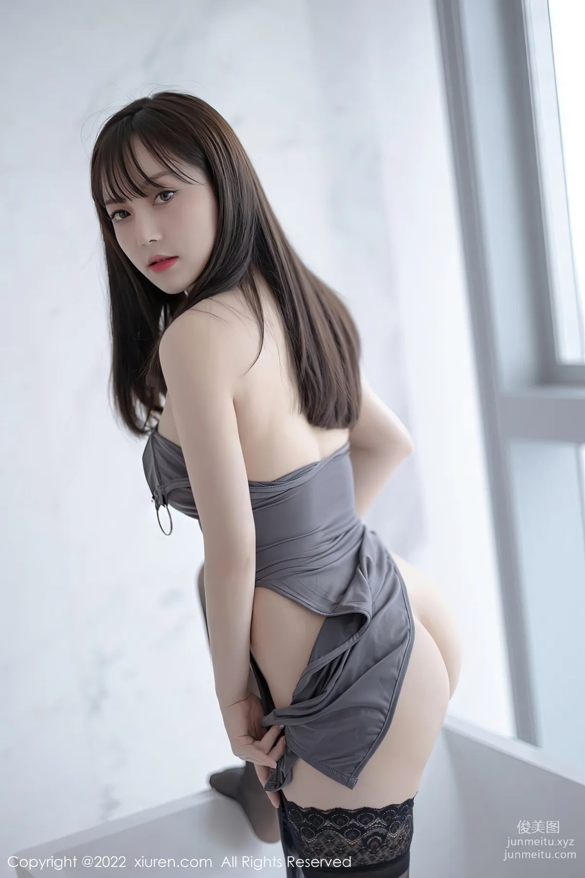 [Xiuren秀人網]2022.11.16 NO.5865 豆瓣醬 46