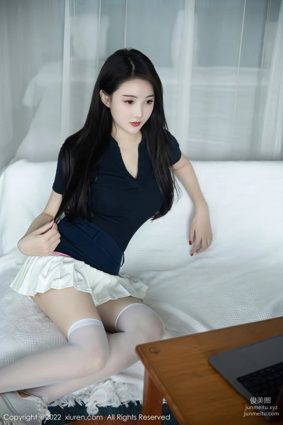 [Xiuren秀人網]2022.11.17 NO.5870 summer寶寶 5