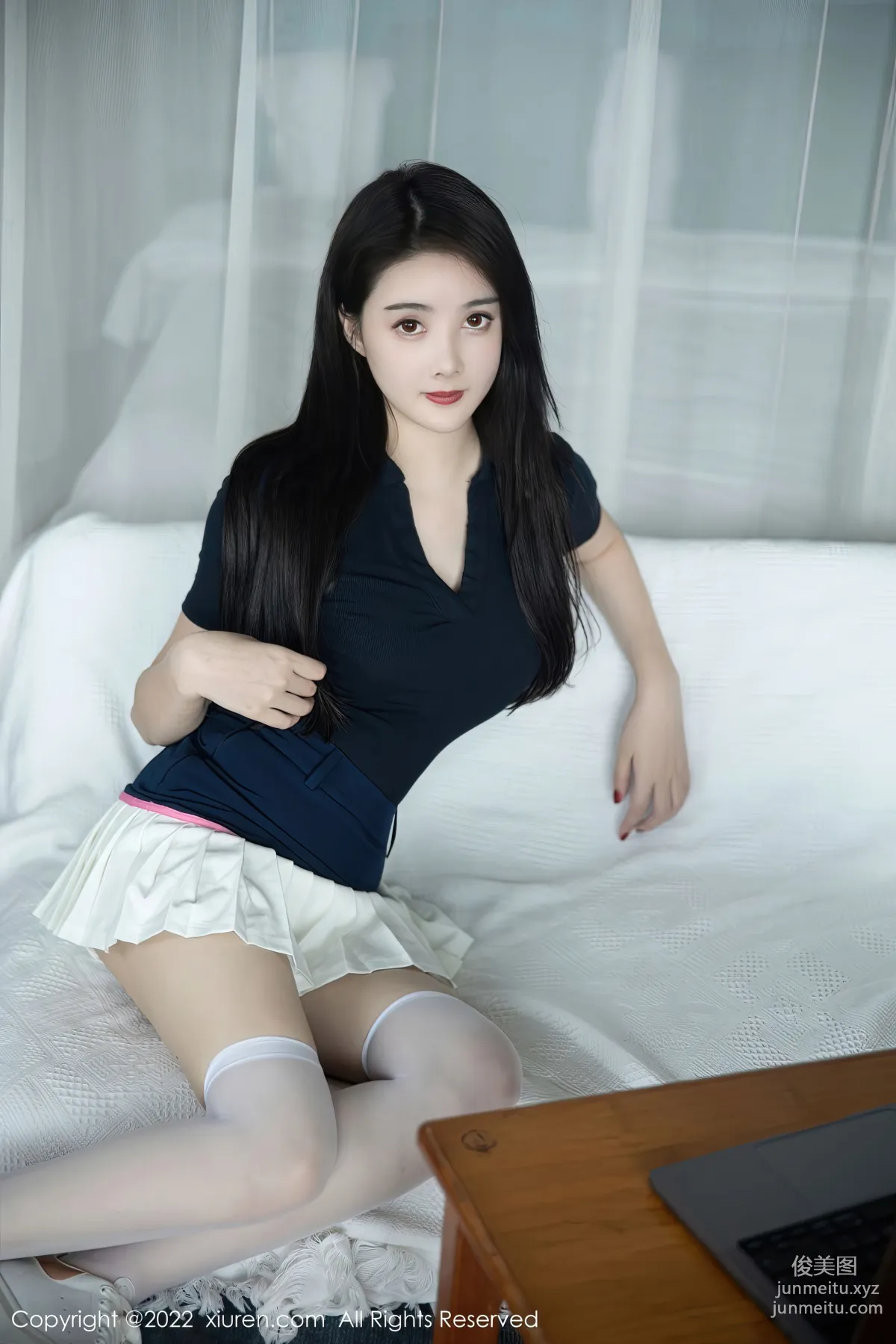 [Xiuren秀人網]2022.11.17 NO.5870 summer寶寶 6