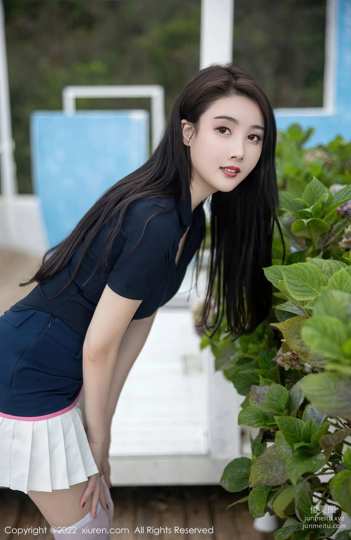 [Xiuren秀人網]2022.11.17 NO.5870 summer寶寶 12