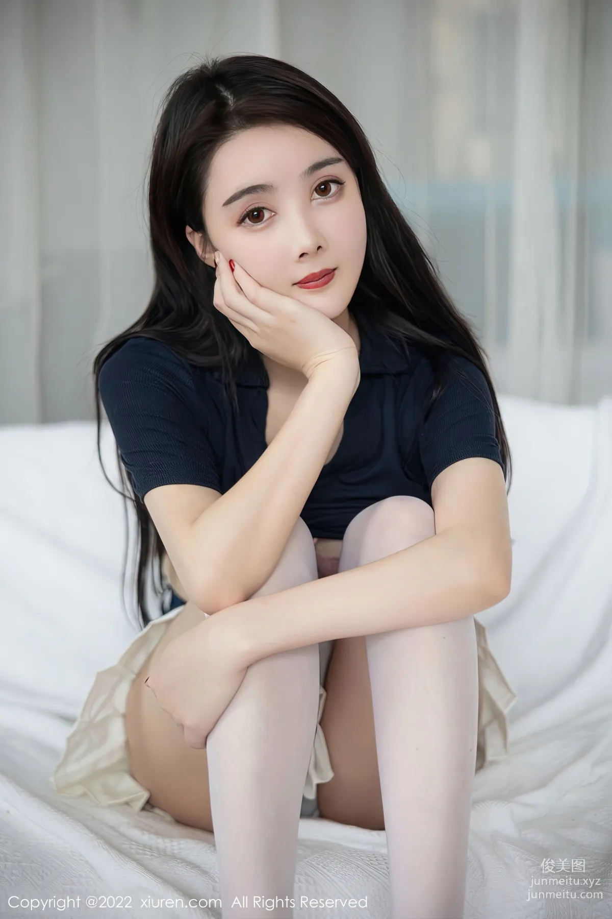 [Xiuren秀人網]2022.11.17 NO.5870 summer寶寶 29
