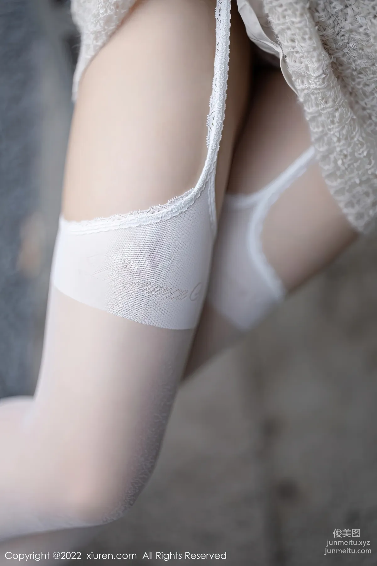 [Xiuren秀人網]2022.11.18 NO.5880 徐莉芝Booty 12