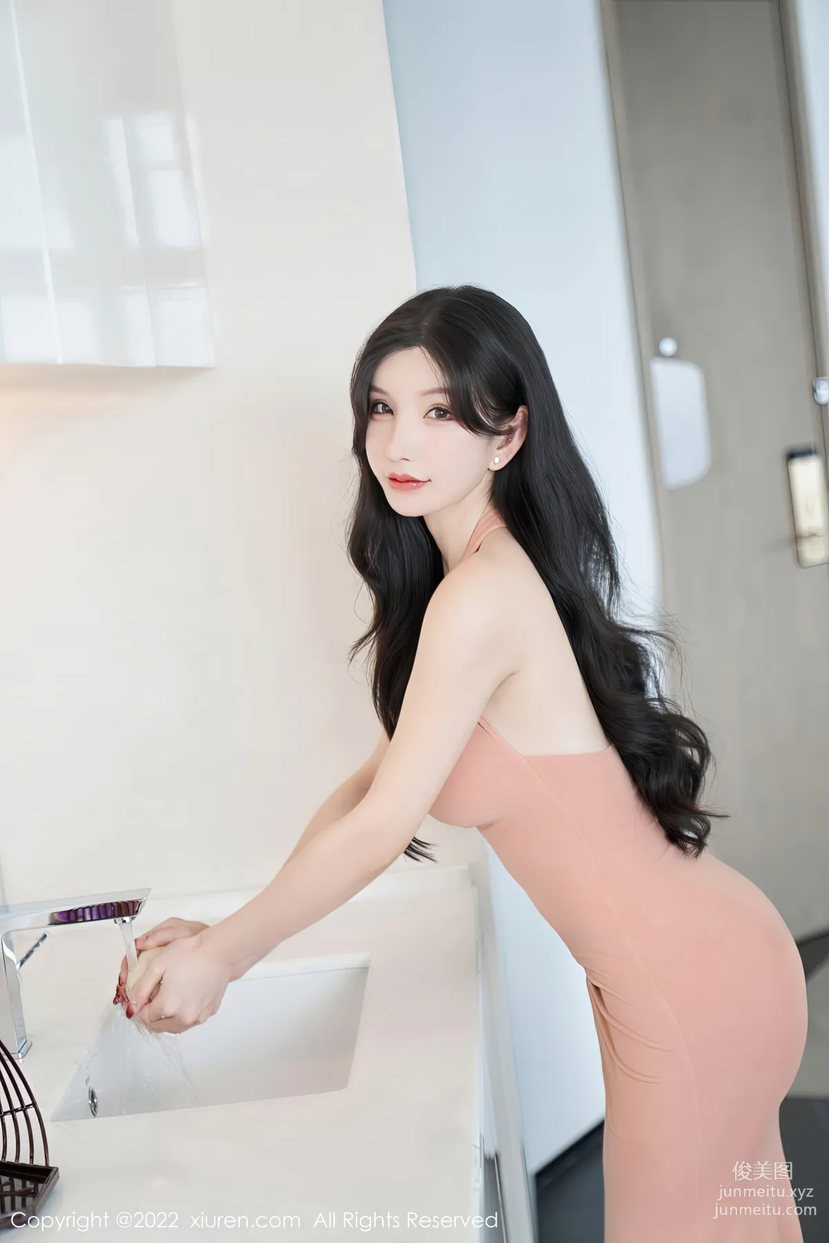 [Xiuren秀人網]2022.11.18 NO.5881 周于希Sally 3