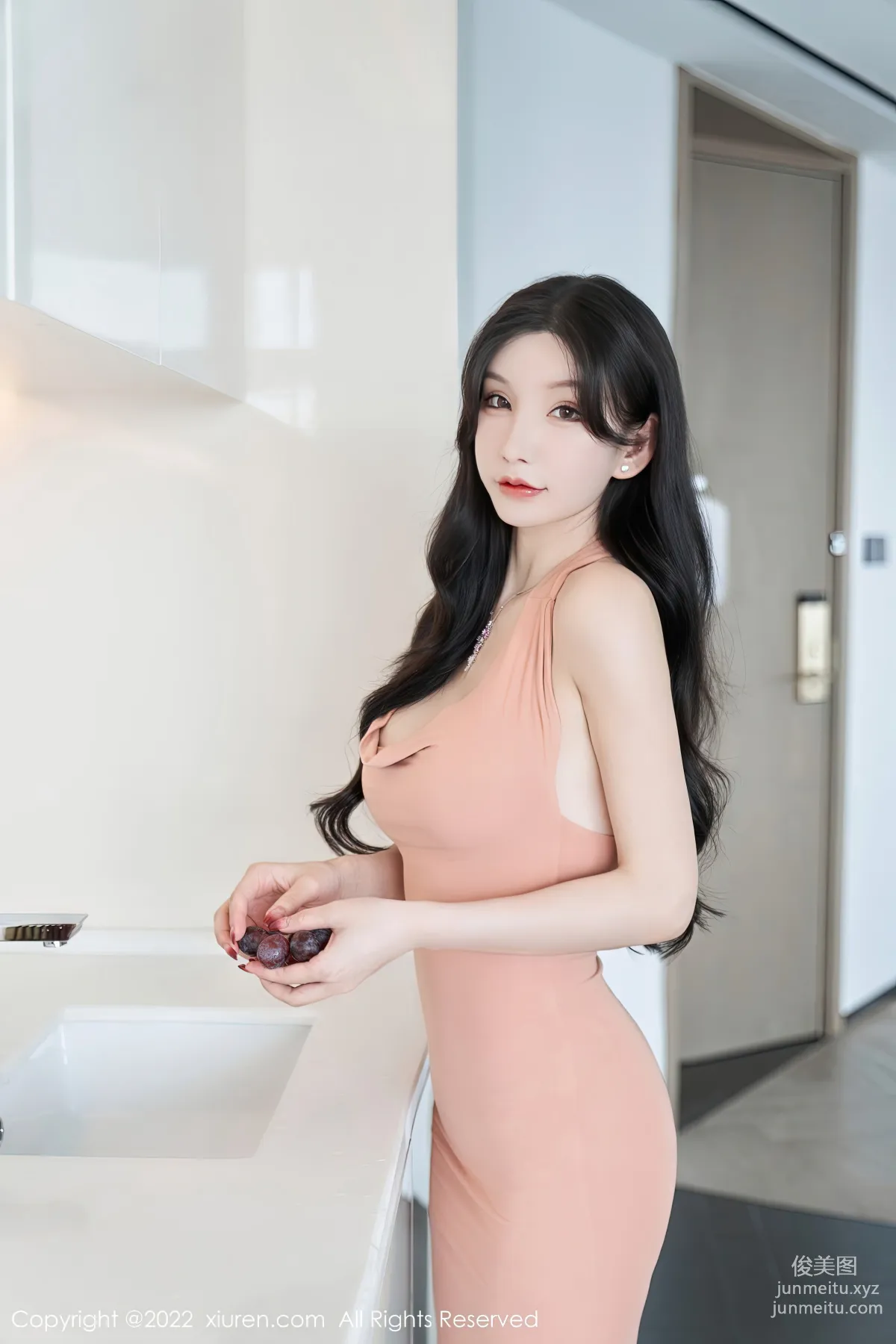 [Xiuren秀人網]2022.11.18 NO.5881 周于希Sally 6
