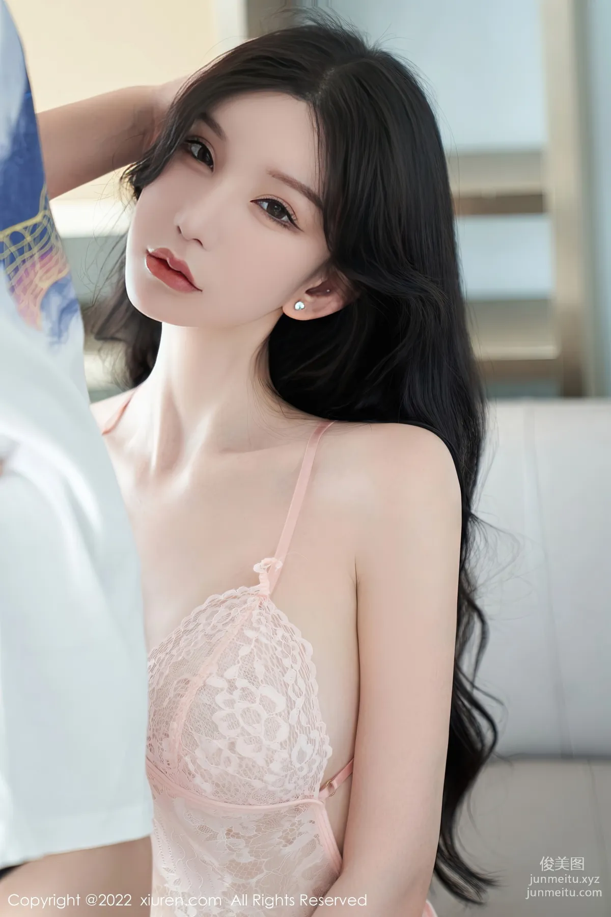 [Xiuren秀人網]2022.11.18 NO.5881 周于希Sally 65