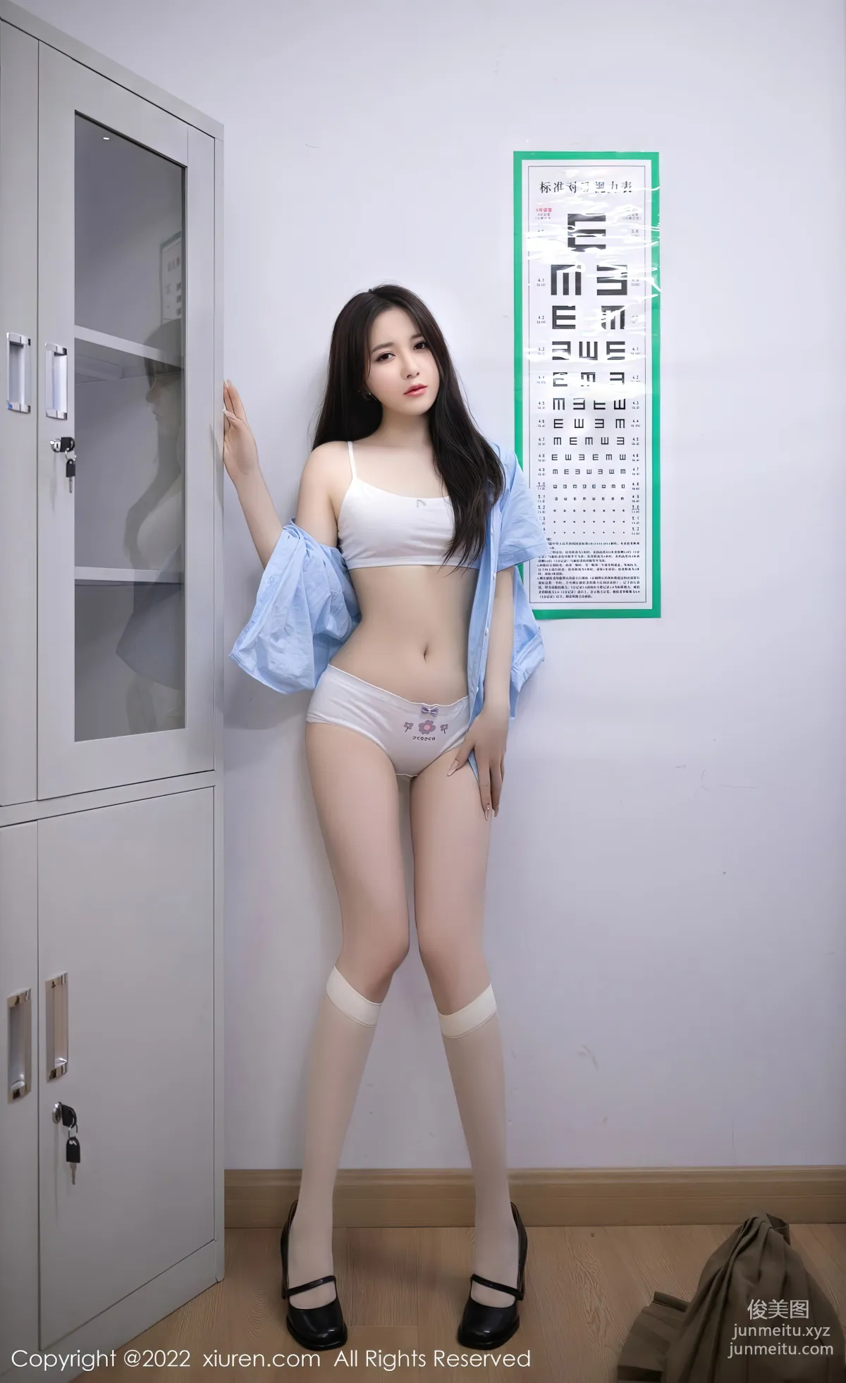 [Xiuren秀人網]2022.11.18 NO.5882 魚子醬Fish 13
