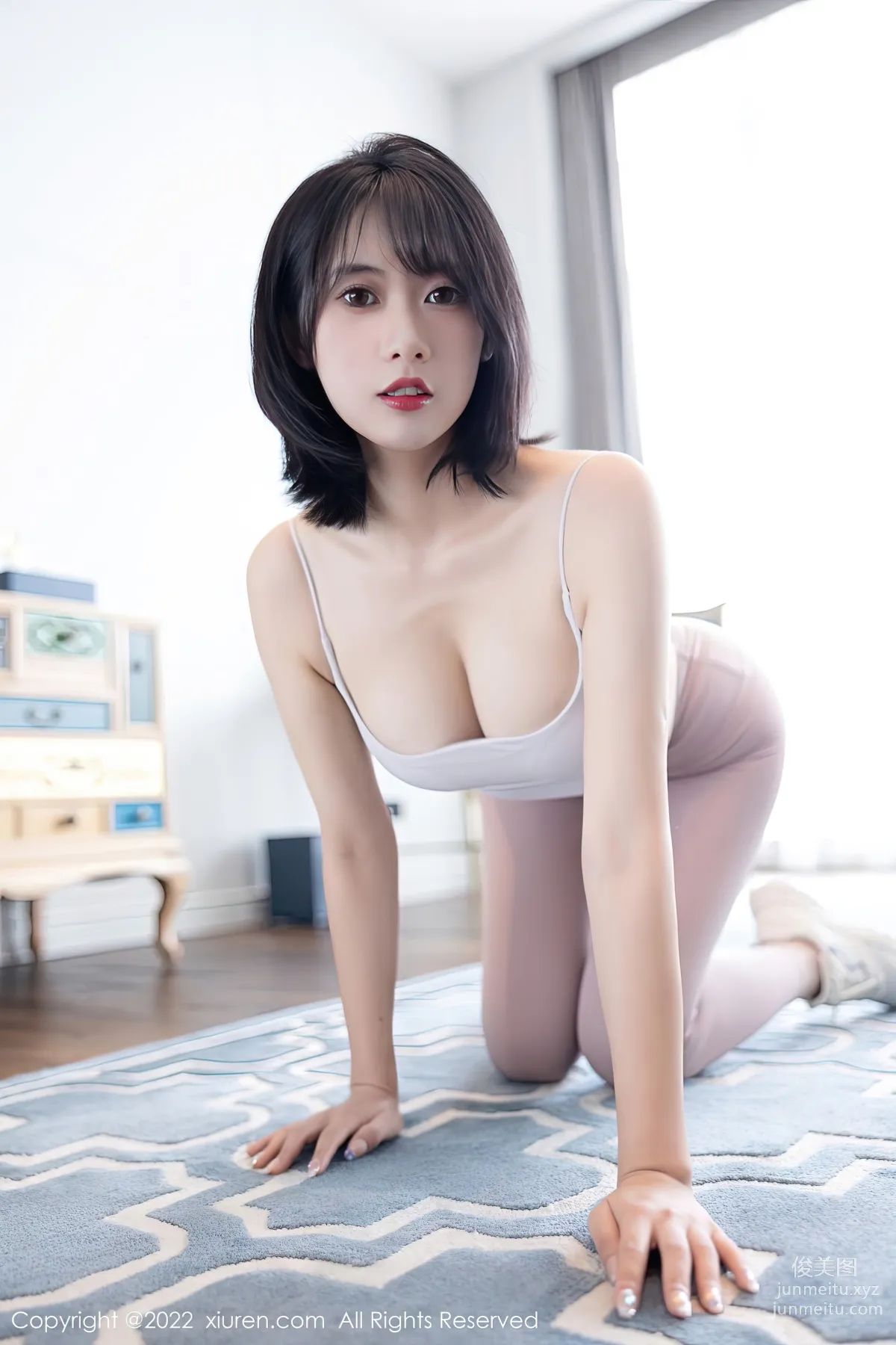 [Xiuren秀人網]2022.11.21 NO.5885 林子遙 17