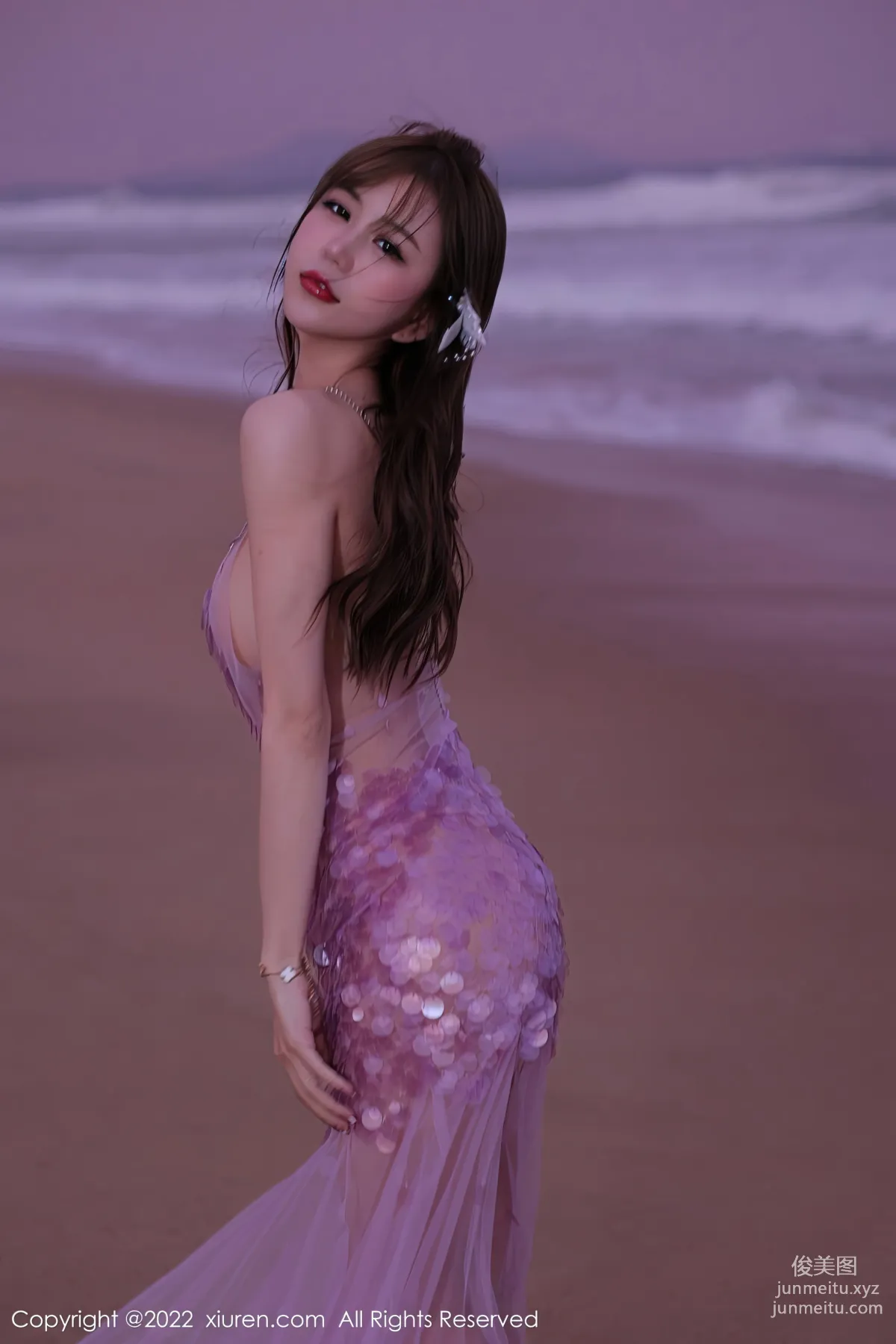 [Xiuren秀人網]2022.11.22 NO.5890 tina_甜仔 7