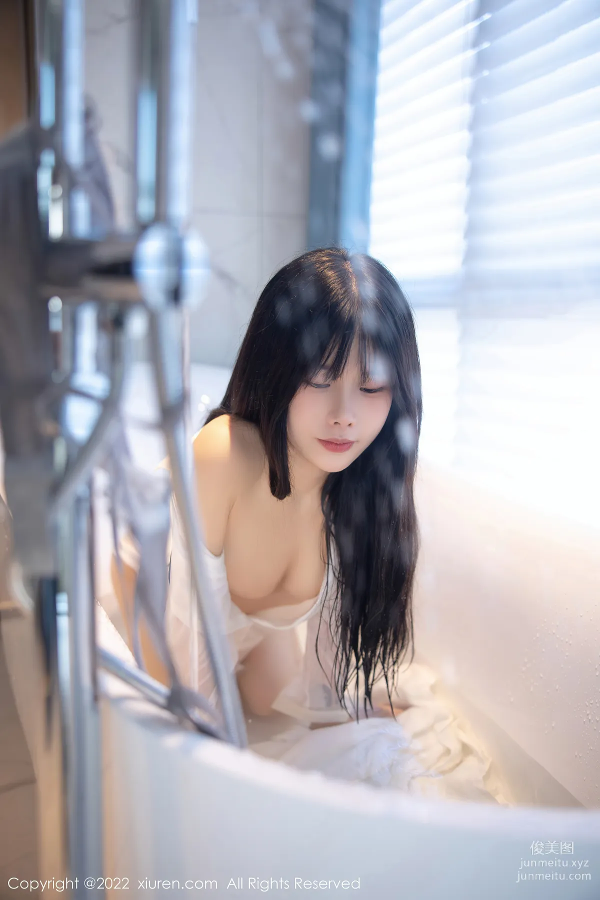 [Xiuren秀人網]2022.11.25 NO.5909 77qiqi 59
