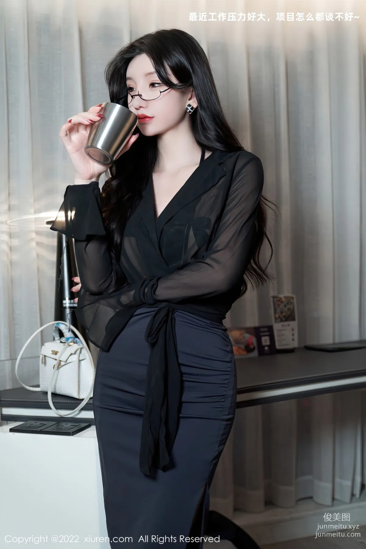 [Xiuren秀人網]2022.11.25 NO.5914 周于希Sally 1