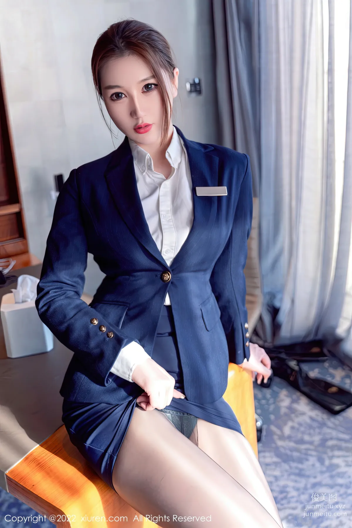 [Xiuren秀人網]2022.11.28 NO.5918 顧喬楠Cora 2