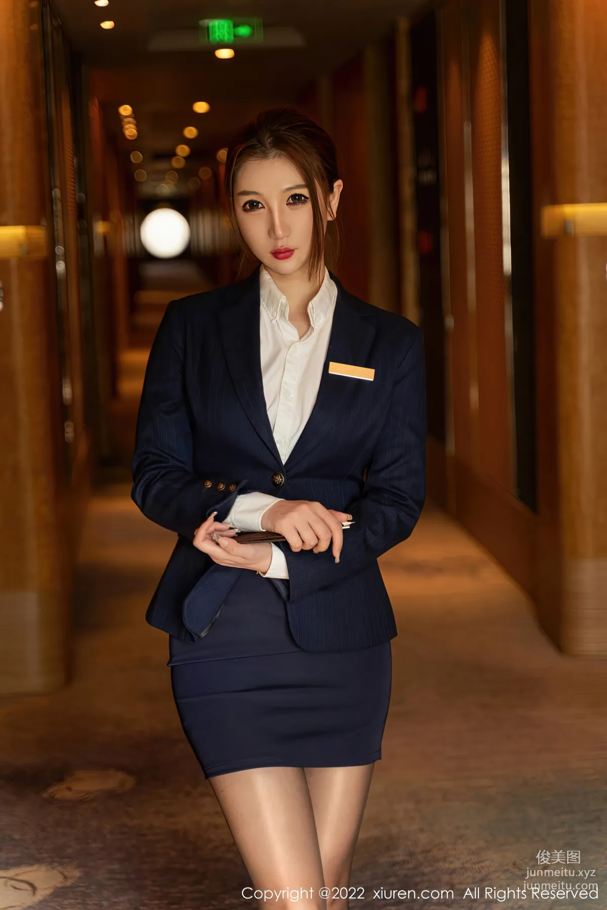 [Xiuren秀人網]2022.11.28 NO.5918 顧喬楠Cora 13