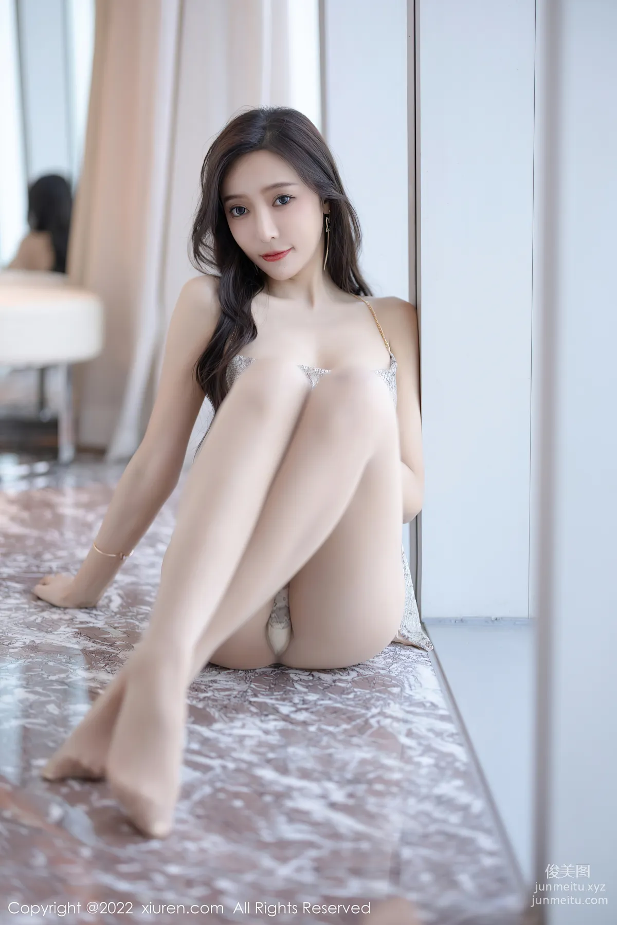 [Xiuren秀人網]2022.11.28 NO.5920 王馨瑤yanni 36