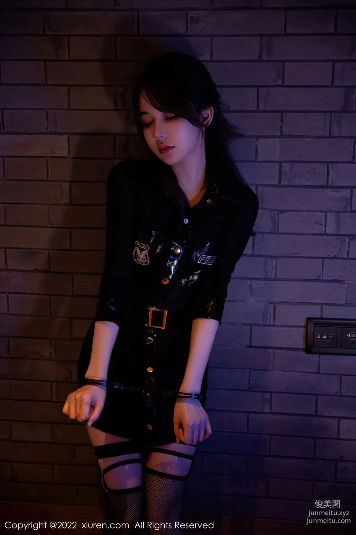[Xiuren秀人網]2022.11.30 NO.5931 婠婠麼 12