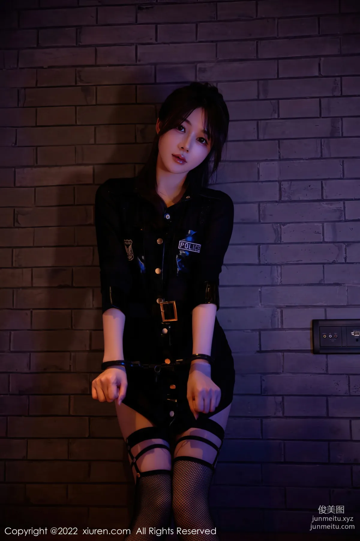 [Xiuren秀人網]2022.11.30 NO.5931 婠婠麼 14