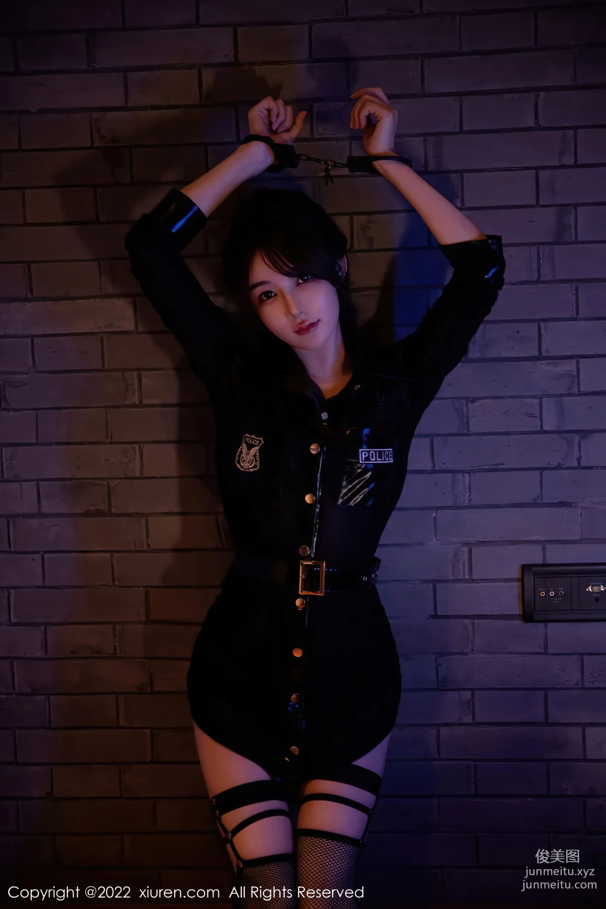 [Xiuren秀人網]2022.11.30 NO.5931 婠婠麼 15
