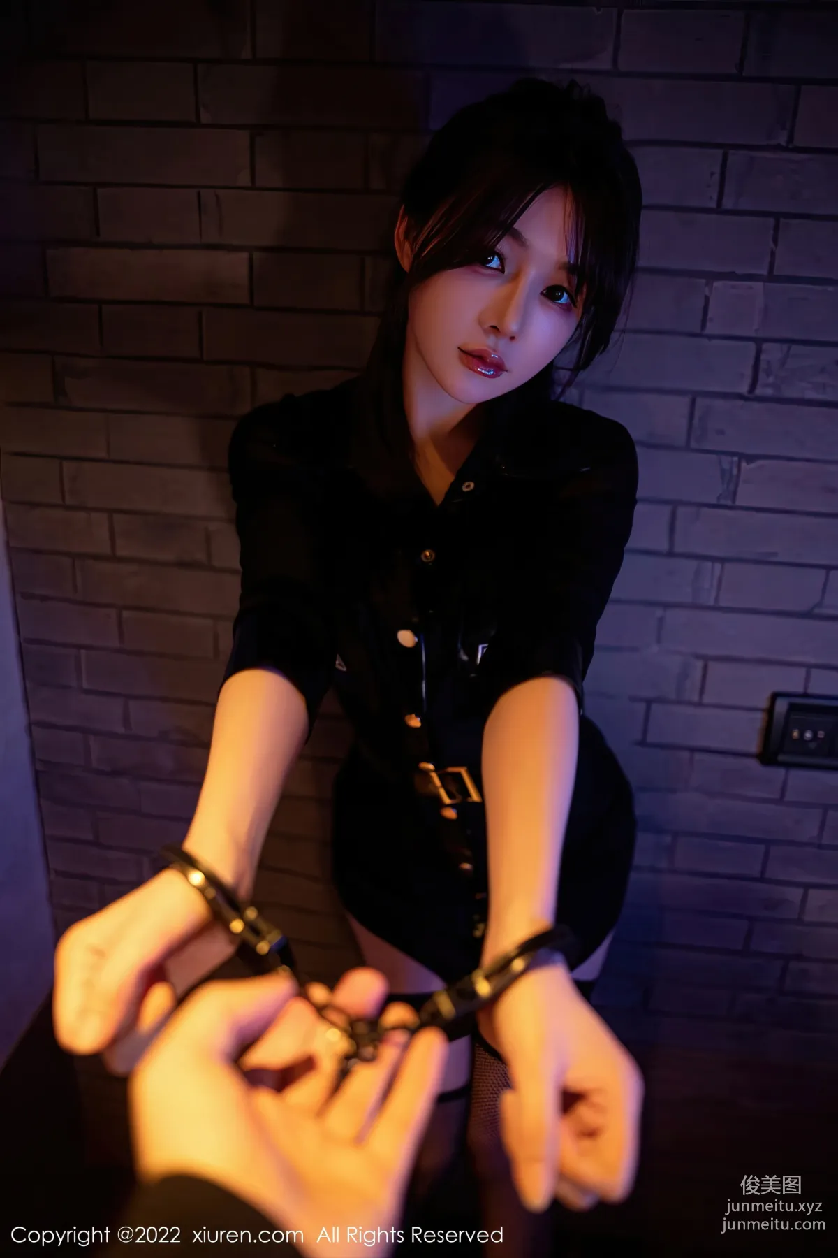 [Xiuren秀人網]2022.11.30 NO.5931 婠婠麼 16