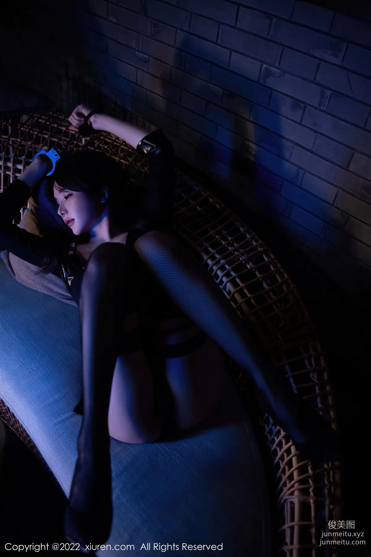 [Xiuren秀人網]2022.11.30 NO.5931 婠婠麼 43