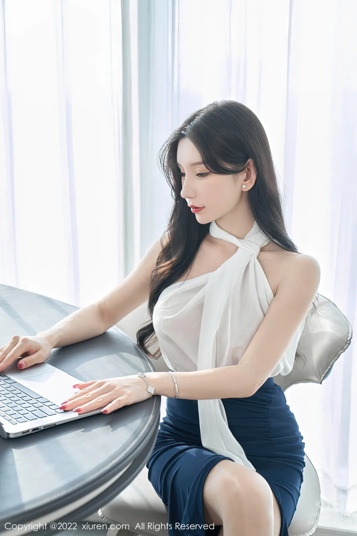 [Xiuren秀人網]2022.12.02 NO.5948 周于希Sally 8