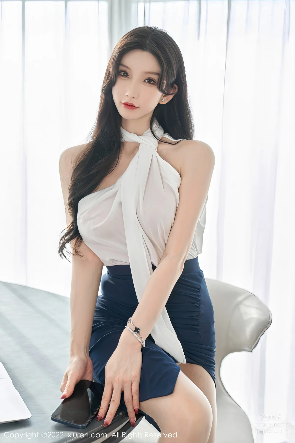 [Xiuren秀人網]2022.12.02 NO.5948 周于希Sally 20