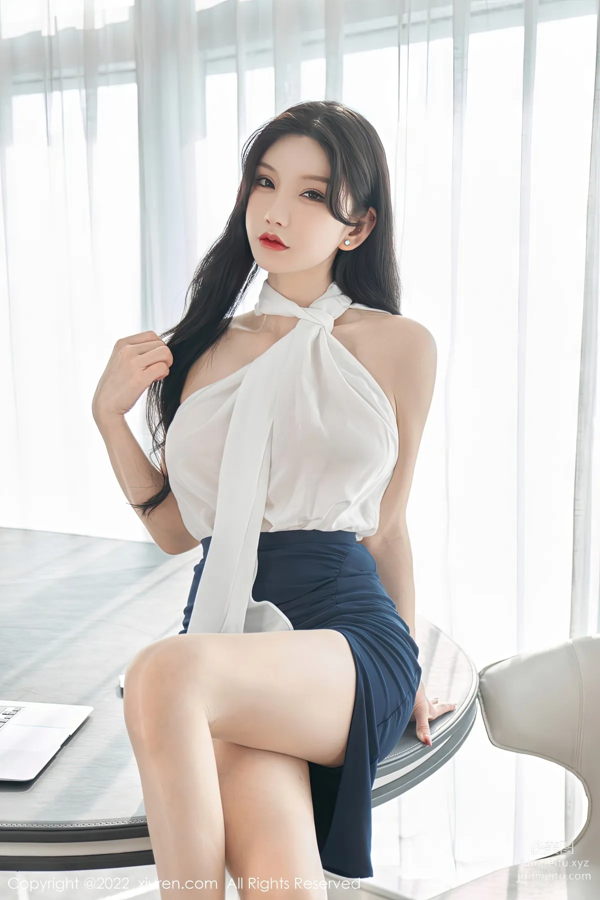 [Xiuren秀人網]2022.12.02 NO.5948 周于希Sally 22