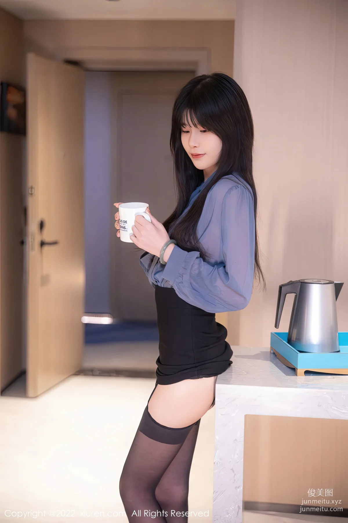 [Xiuren秀人網]2022.12.07 NO.5964 77qiqi 11