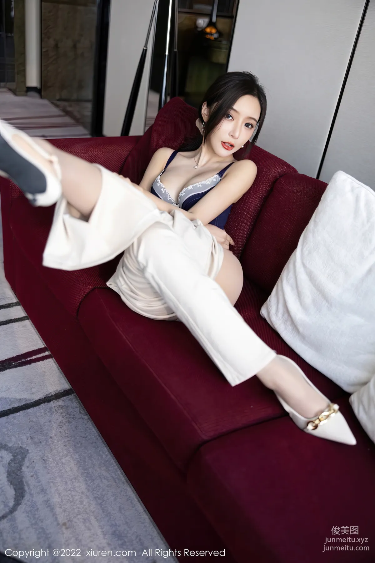 [Xiuren秀人網]2022.12.09 NO.5978 王馨瑤yanni 66