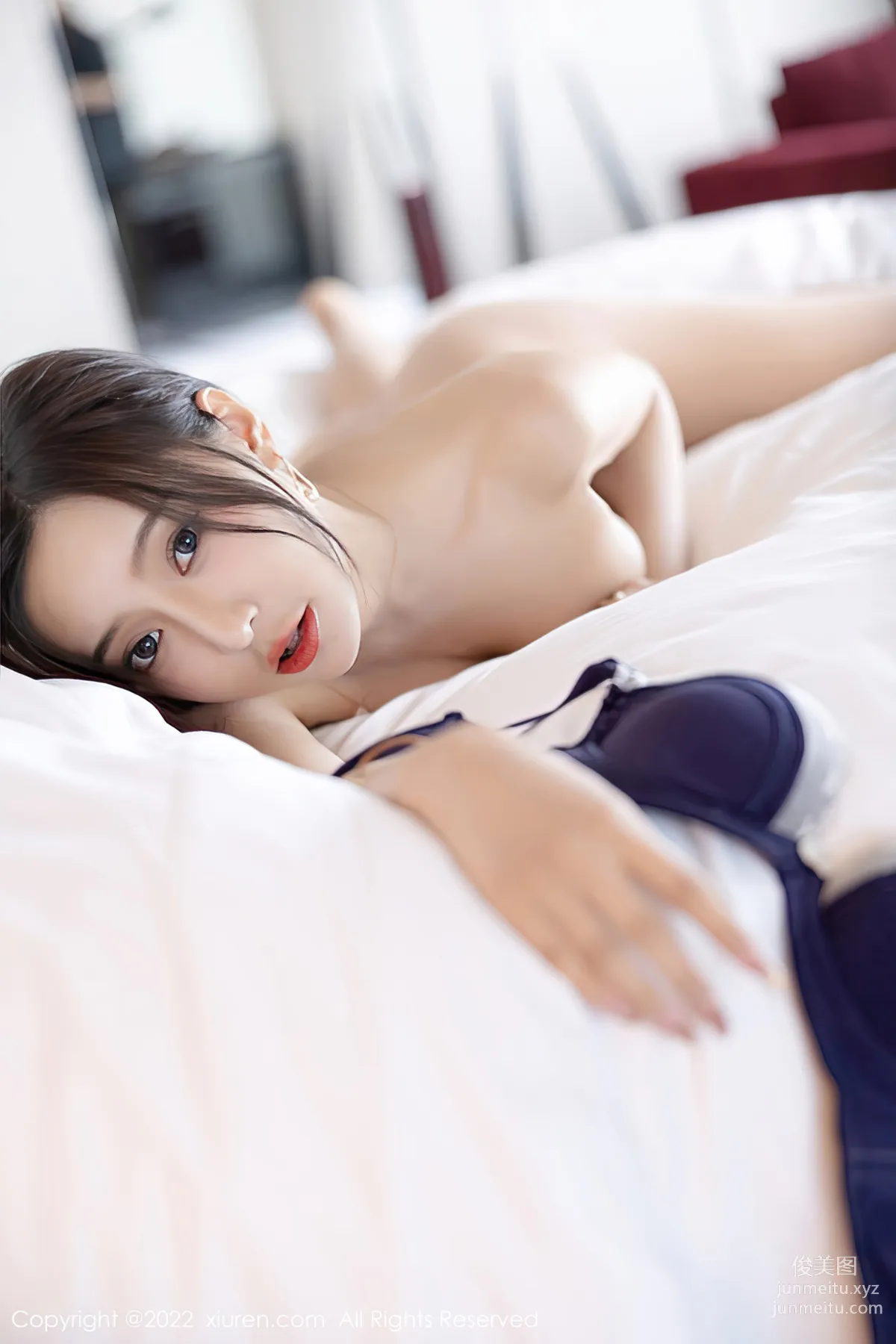 [Xiuren秀人網]2022.12.09 NO.5978 王馨瑤yanni 81