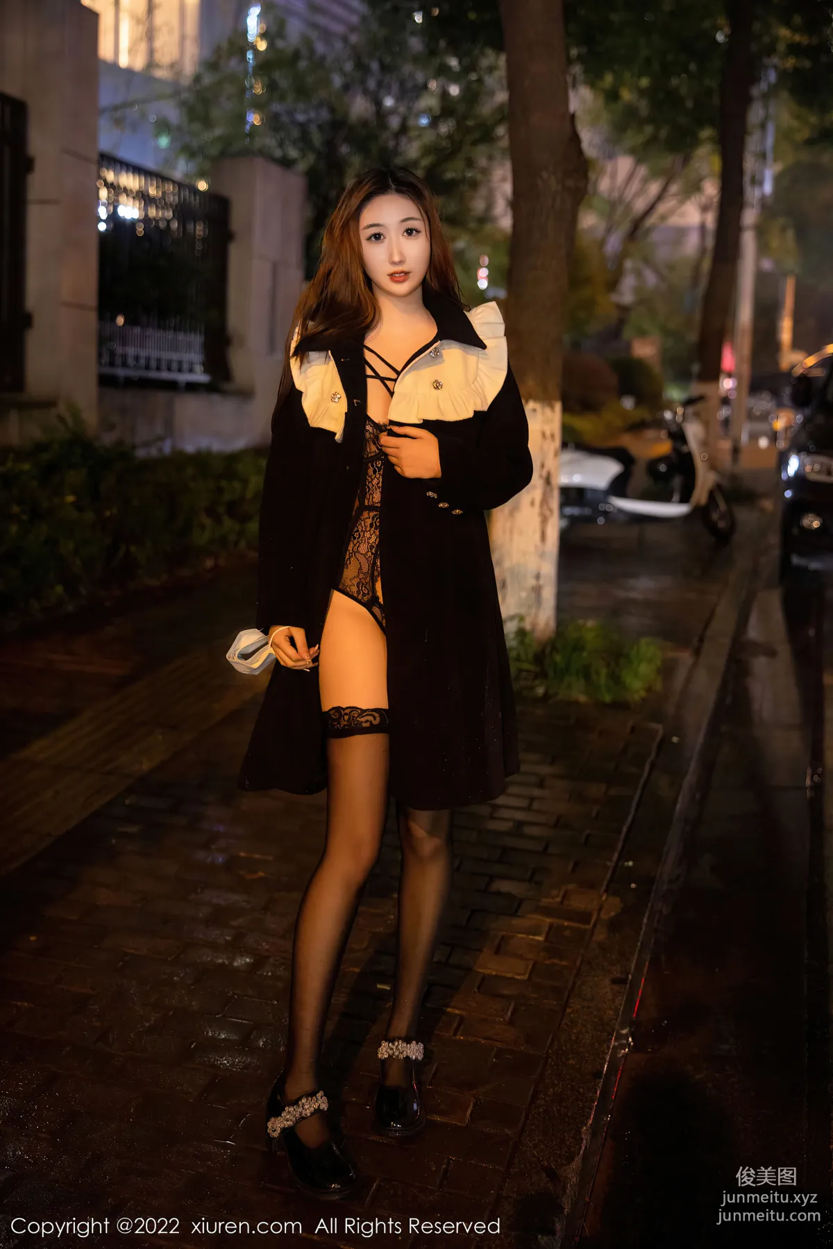 [Xiuren秀人網]2022.12.12 NO.5984 江真真 3