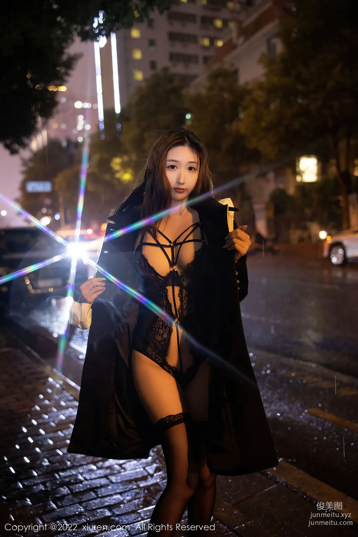 [Xiuren秀人網]2022.12.12 NO.5984 江真真 8