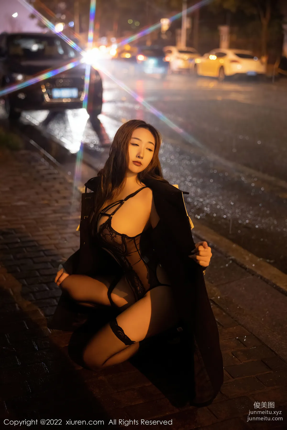 [Xiuren秀人網]2022.12.12 NO.5984 江真真 12