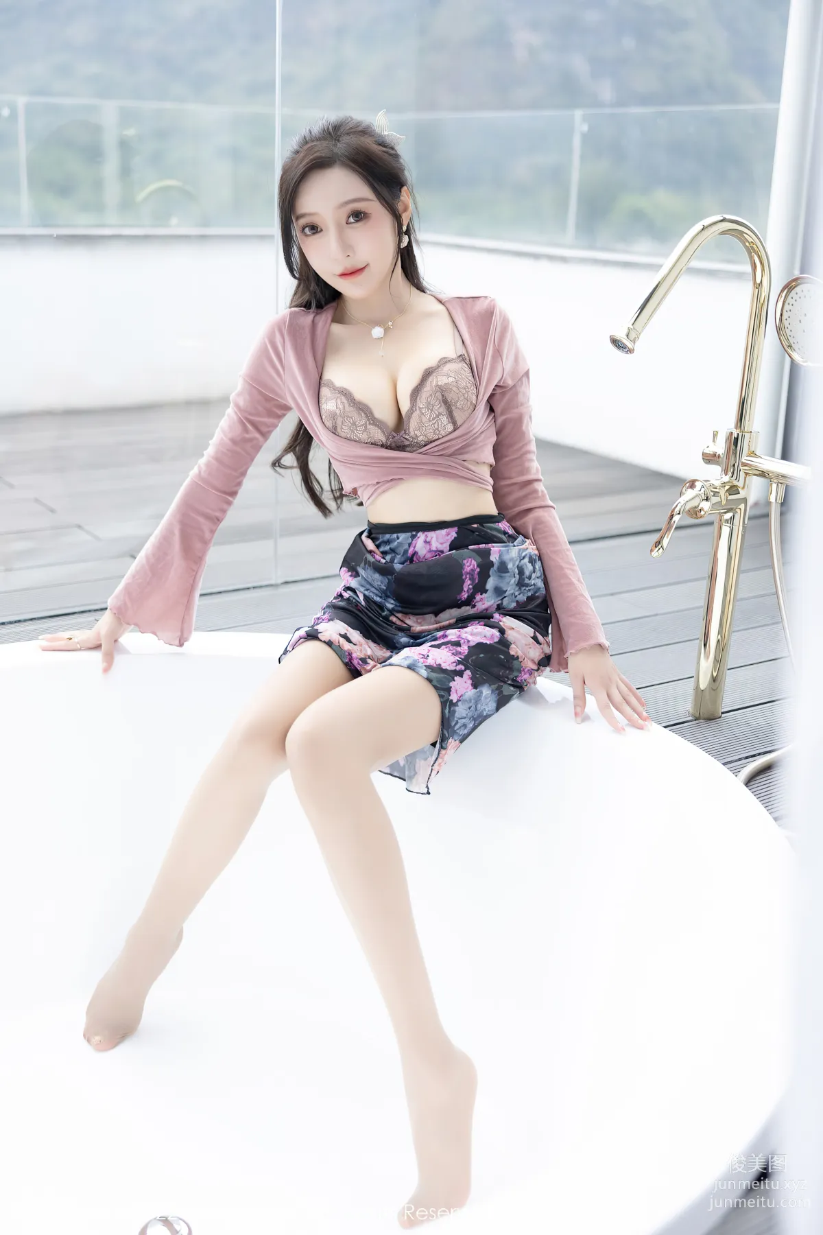 [Xiuren秀人網]2022.12.12 NO.5985 王馨瑤yanni 21