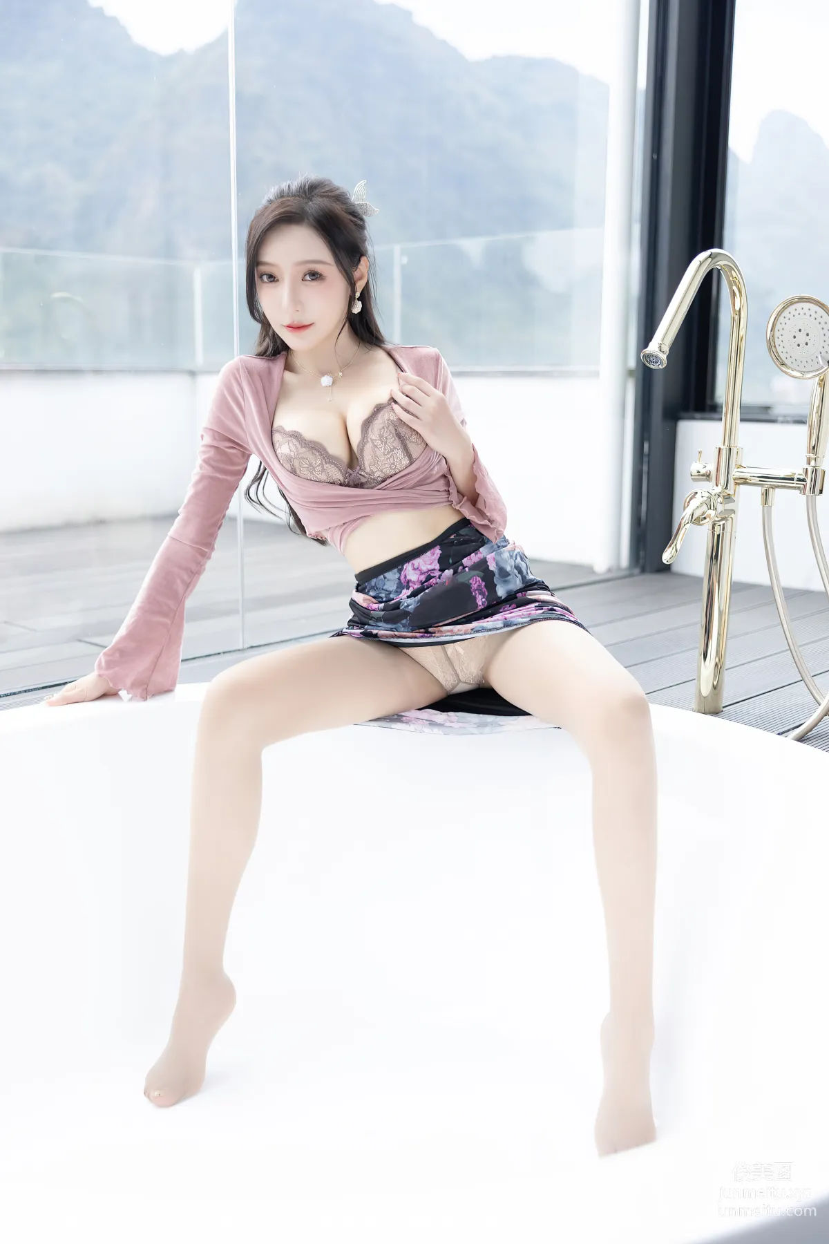 [Xiuren秀人網]2022.12.12 NO.5985 王馨瑤yanni 23
