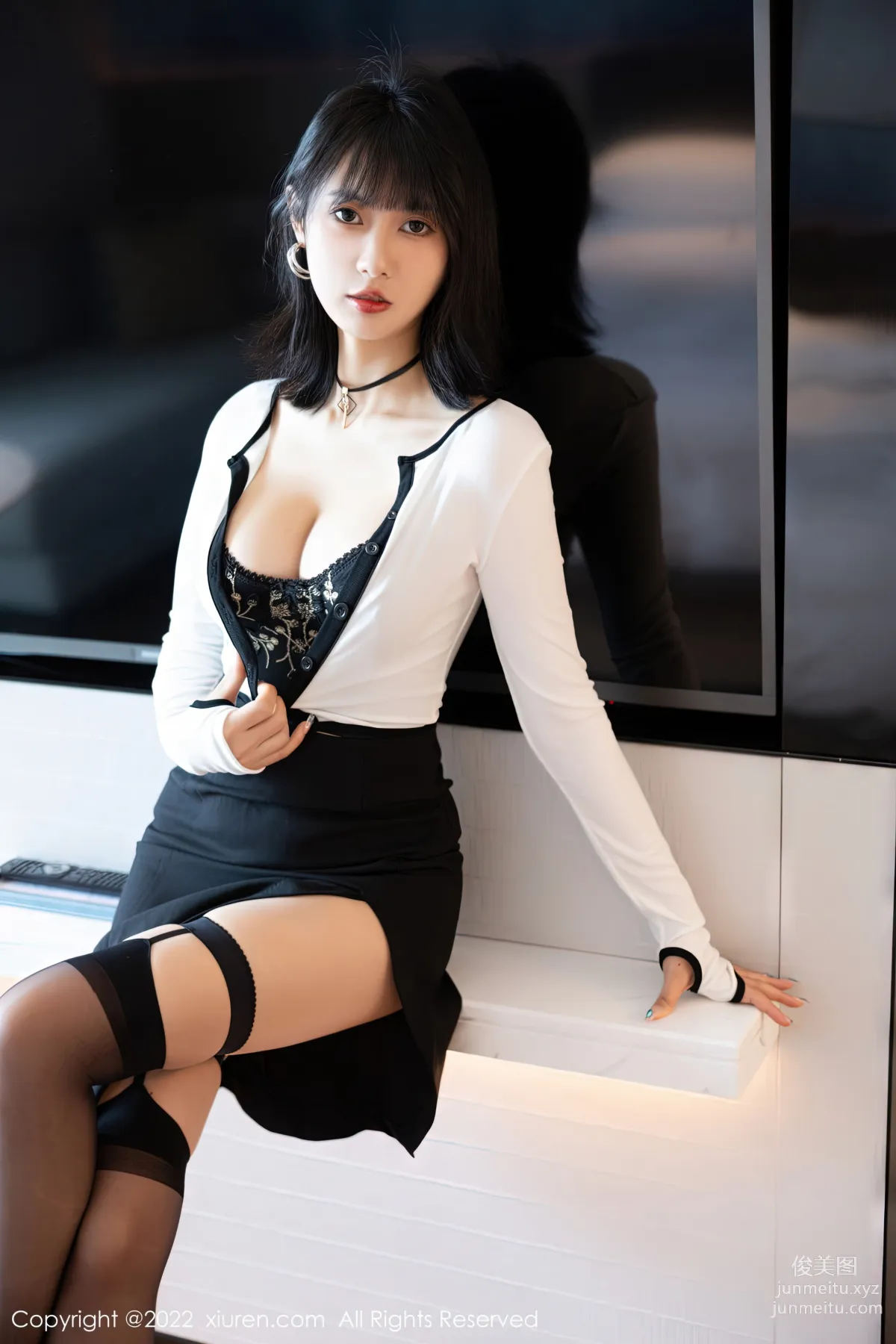 [Xiuren秀人網]2022.12.13 NO.5991 林子遙 9