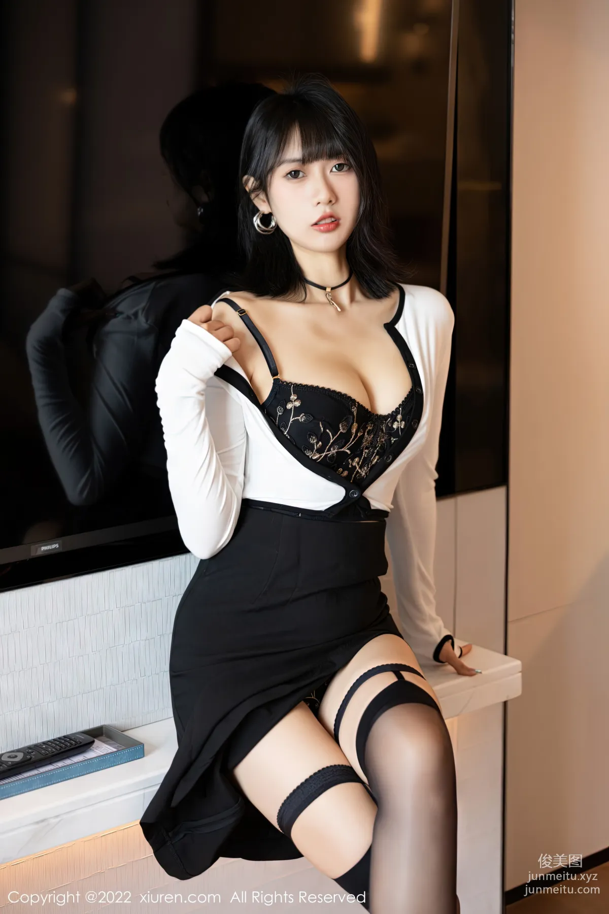 [Xiuren秀人網]2022.12.13 NO.5991 林子遙 14
