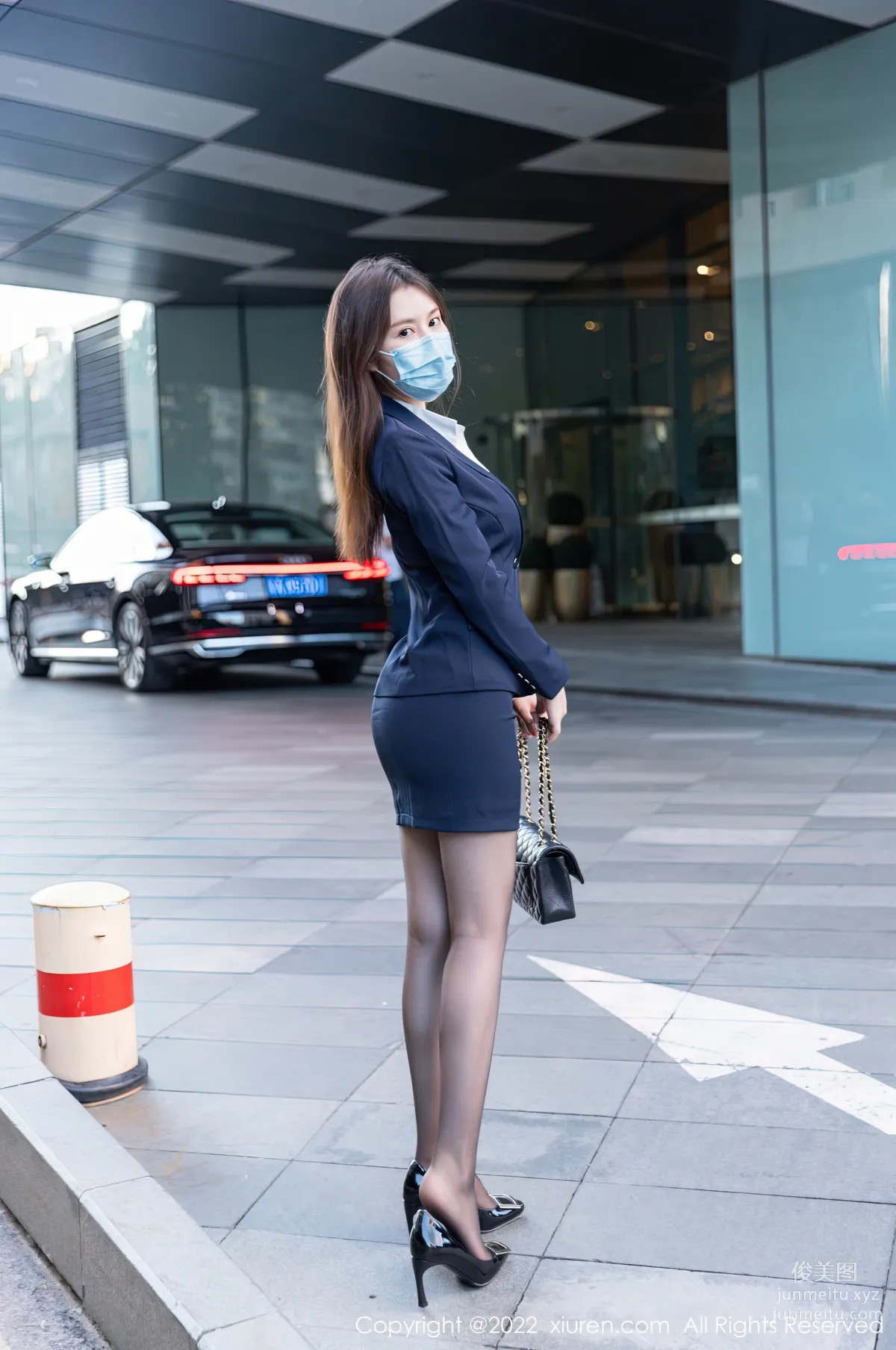 [Xiuren秀人網]2022.12.14 NO.5993 吳雪瑤 3